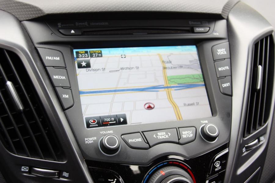  Hyundai Veloster Turbo 2012 года  (фото 139 из 244)